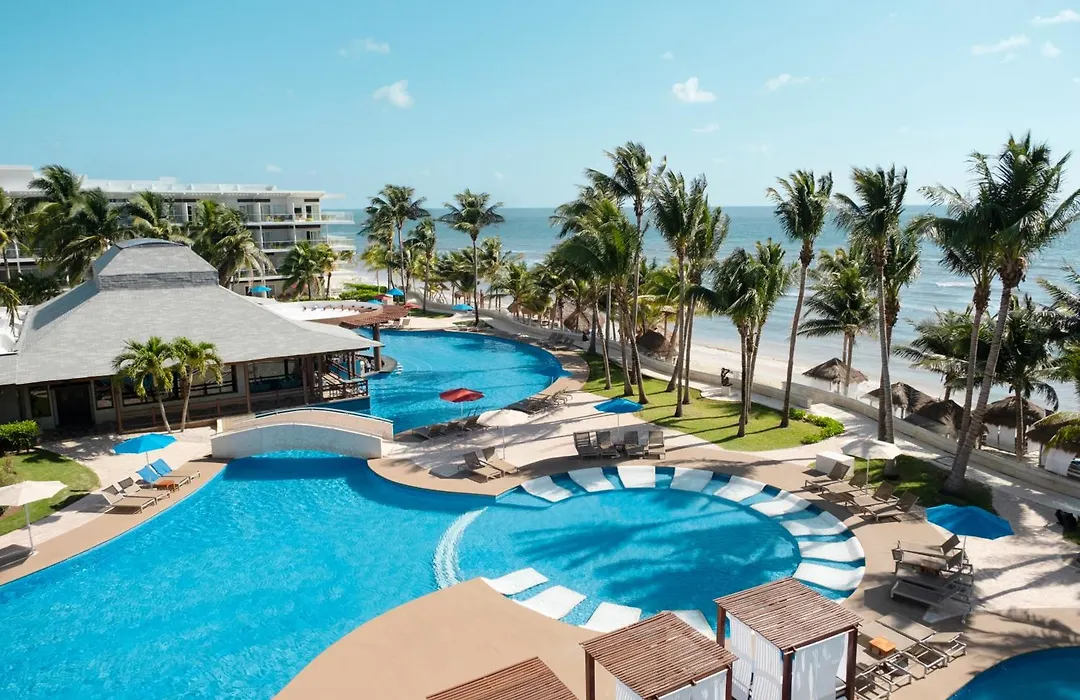 Iberostar Selection Riviera Cancun-1