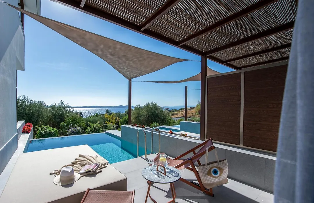Aristoteles Holiday Hotel And Spa-1