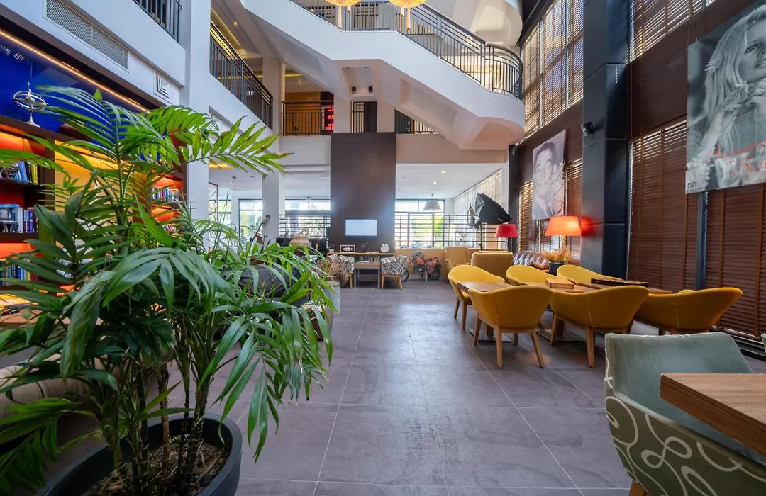 Cettia Beach Resort-1