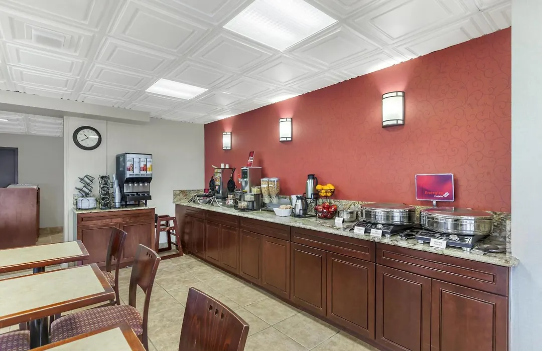 Best Western Plus Rose City Suites-1