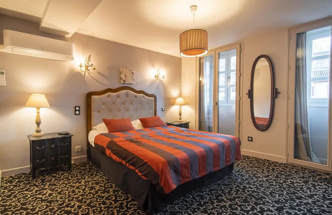 Hotel Itzalpea-1