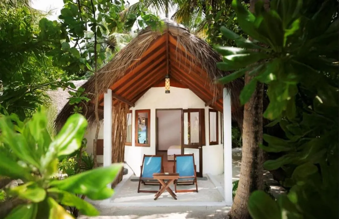 Makunudu Island- An Intimate Hideaway-1