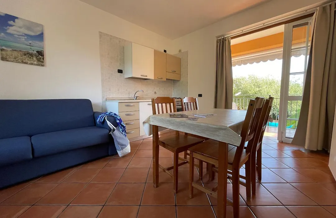 Residence Villa Andrea-1