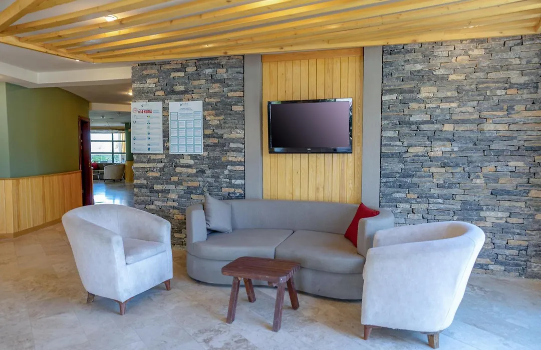 Bodrum Beach Resort-1