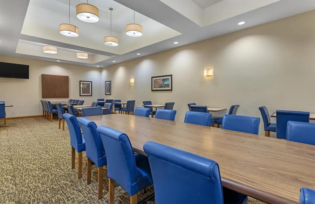 Best Western Plus Big America-1