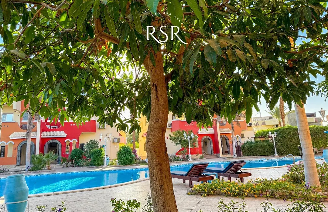 Green Garden Resort-1