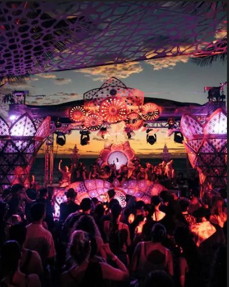 Papaya Playa Project, Tulum, A Member Of Design Hotels-1