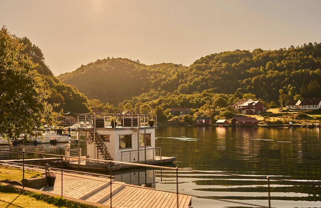 Farsund Resort-1