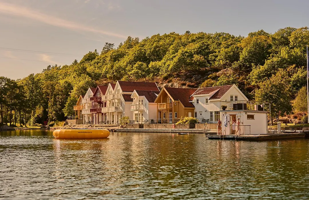 Farsund Resort-1