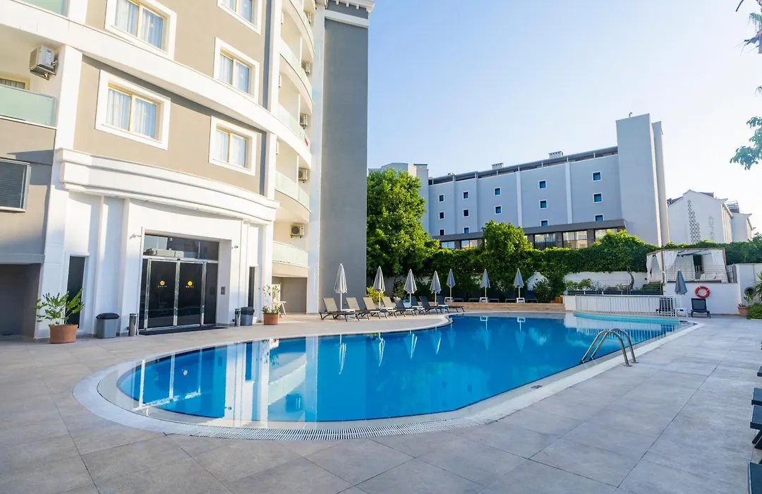 Motto Premium Hotel&Spa-1