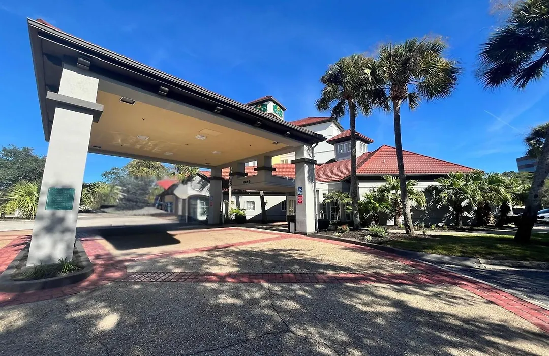 La Quinta By Wyndham Jacksonville Butler Blvd-1