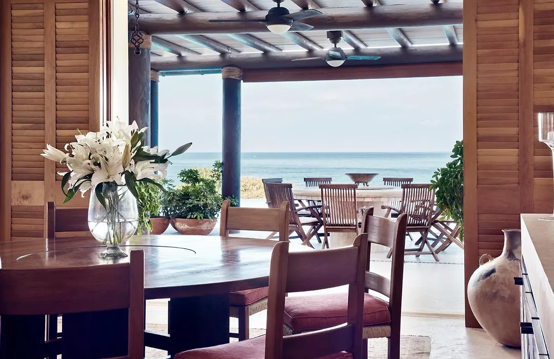 Four Seasons Resort Punta Mita-1