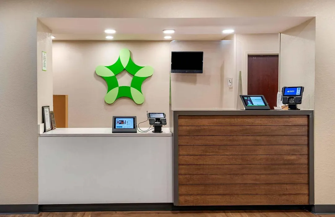Extended Stay America Suites - Fort Lauderdale - Plantation-1