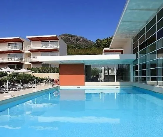 Sporting Club Resort-1