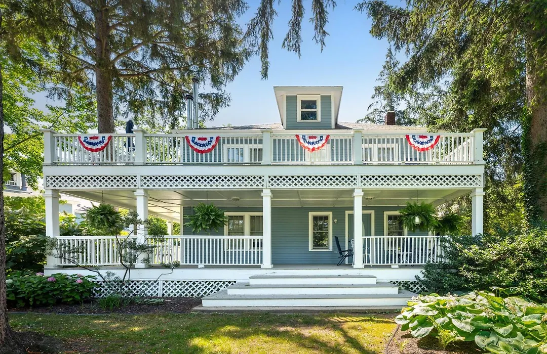 The Inn At Union Pier-1