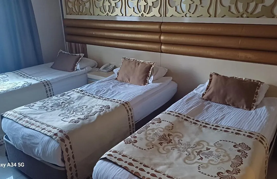 Elamir Resort Hotel-1