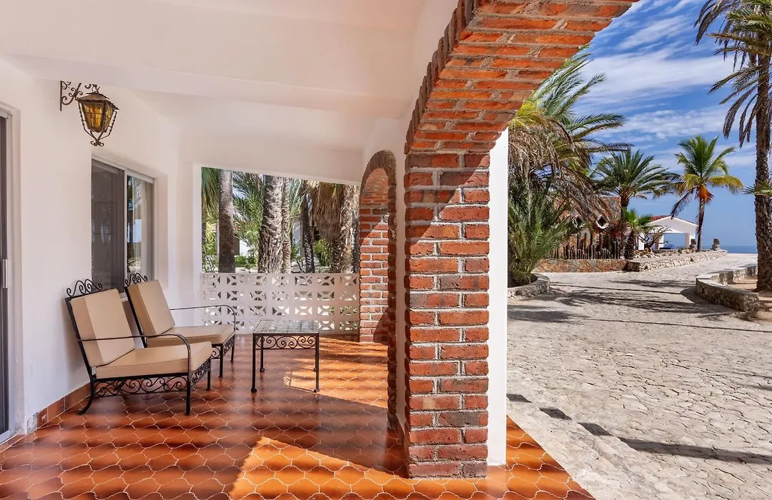 Rancho Las Cruces-1