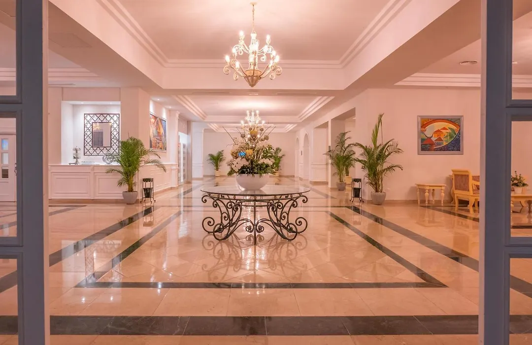 Bahia Principe Grand Cayacoa (Adults Only)-1