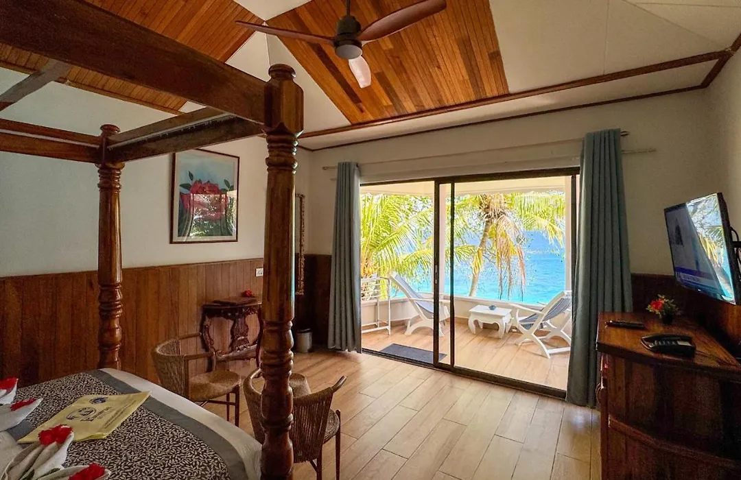 Patatran Village Hotel-1
