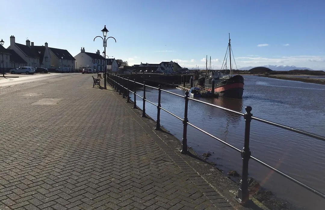 The Harbour Guest House-1