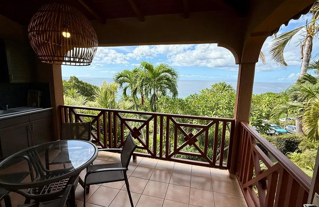 Residence Au 'Ti Sucrier-1