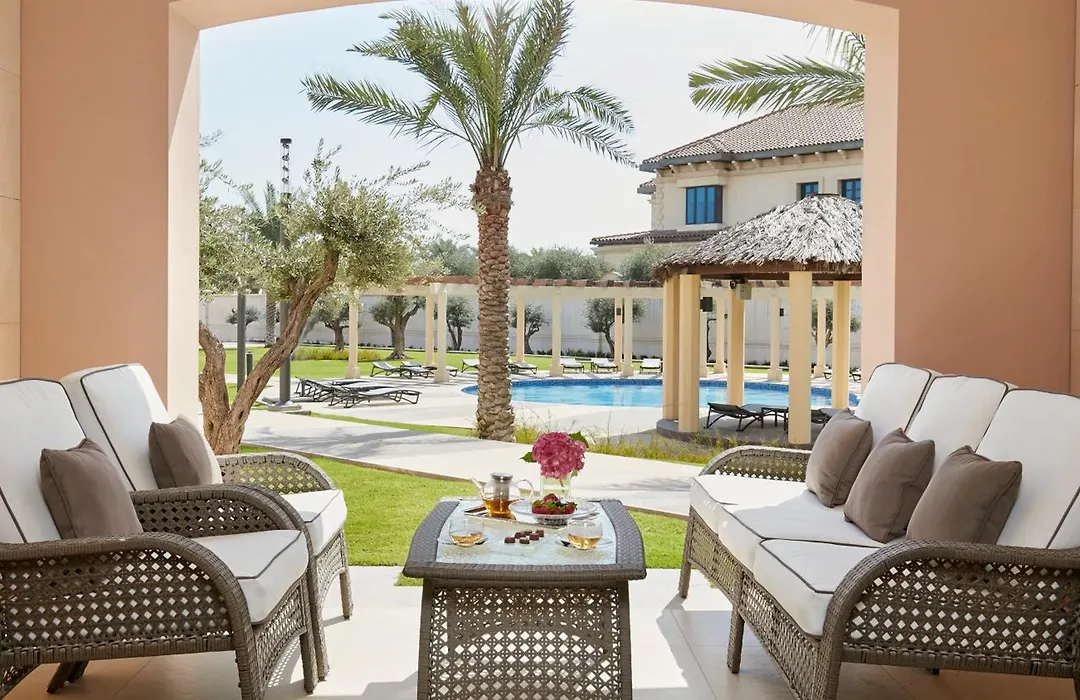Intercontinental Hotels Doha Residences By Ihg-1