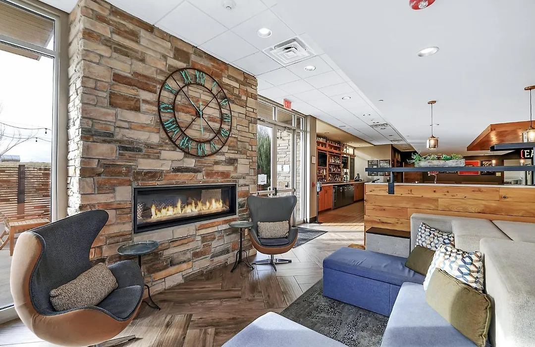 Holiday Inn - Nampa By Ihg-1
