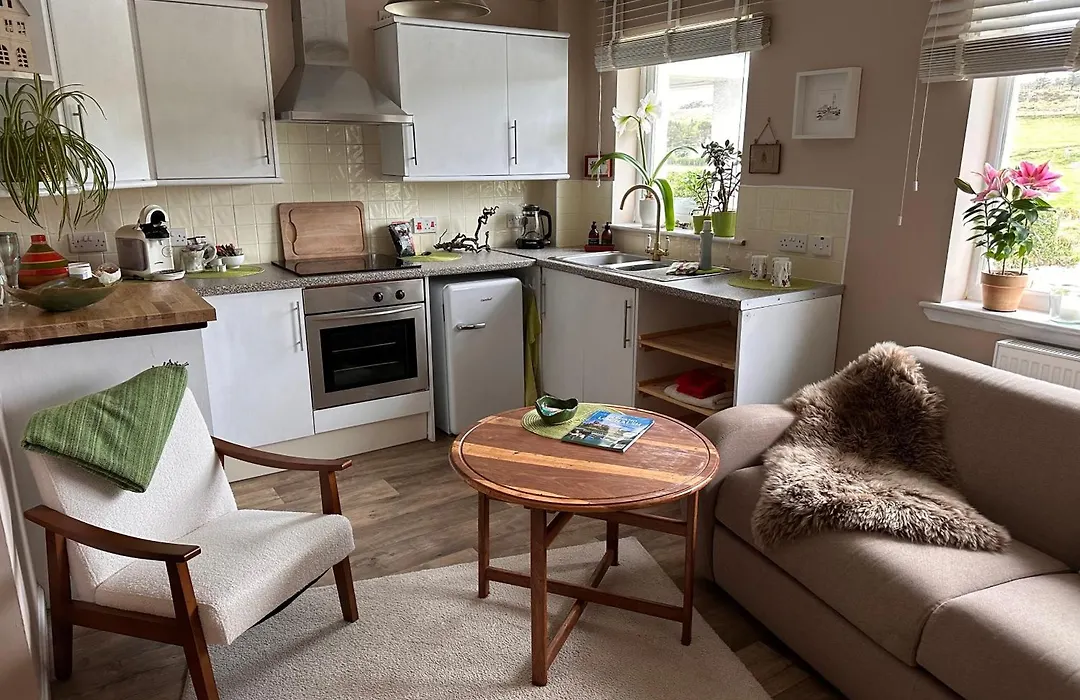 Carters Rest Emma'S Self Contained Luxury Apartment-1