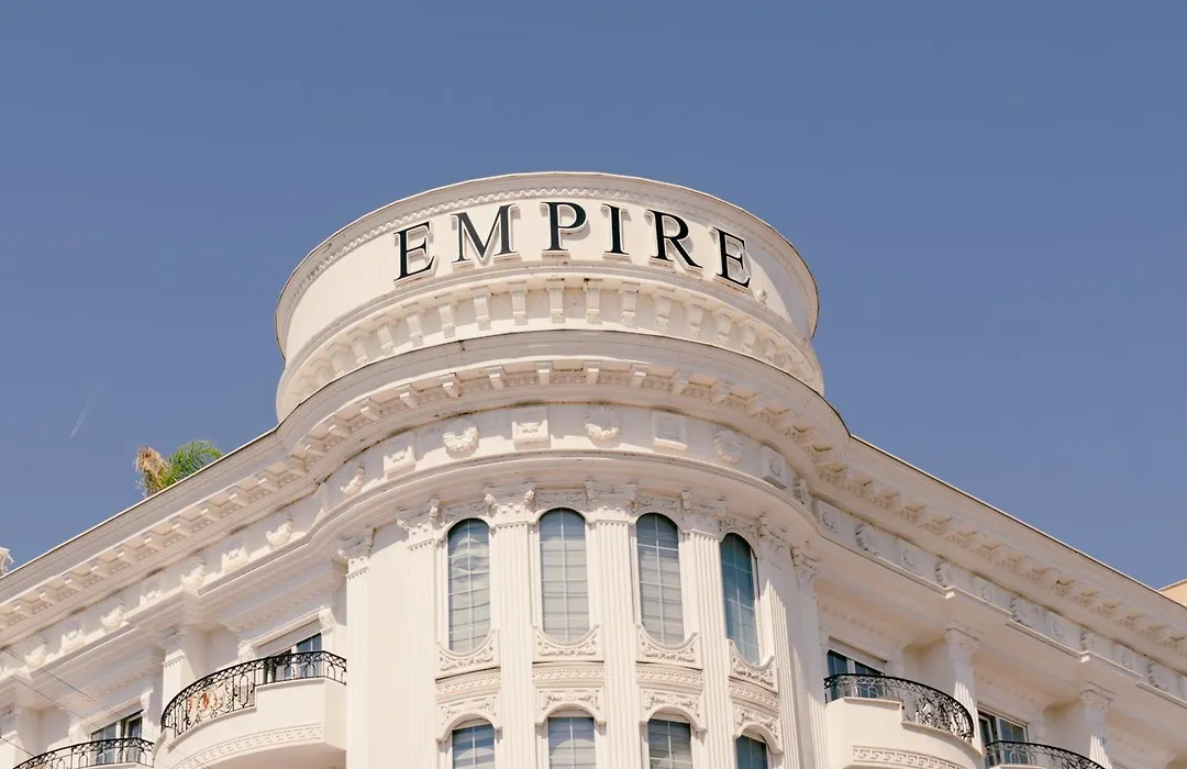 Hotel Empire Albania-1