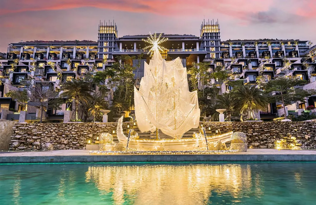 The Apurva Kempinski Bali-1