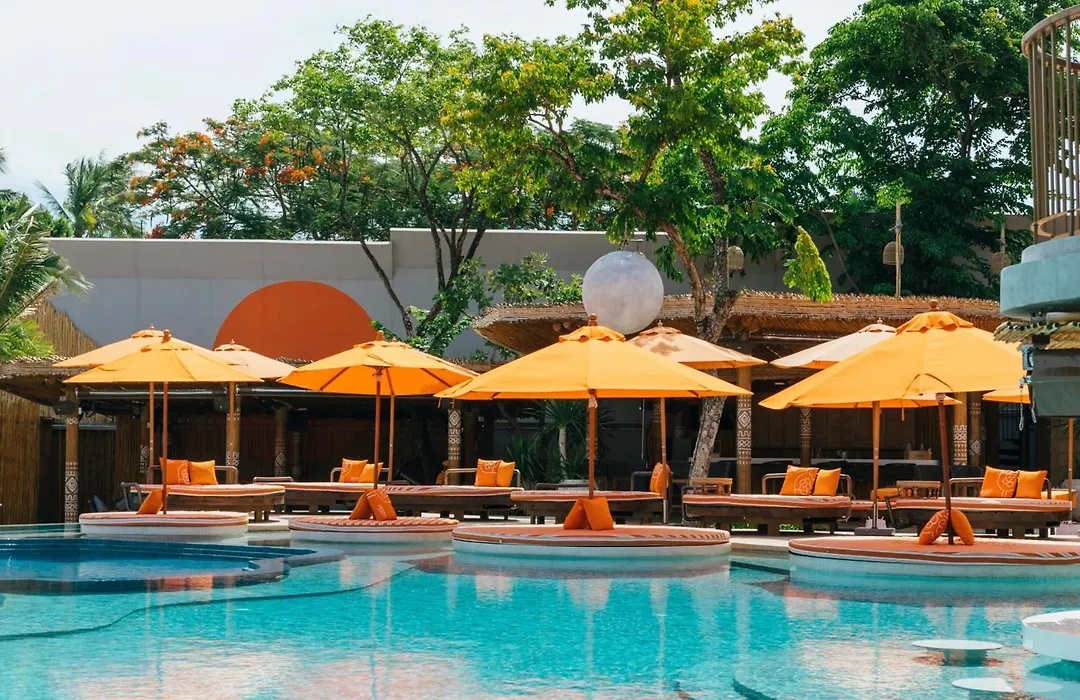 79 Beach Club&Resort Samui-1