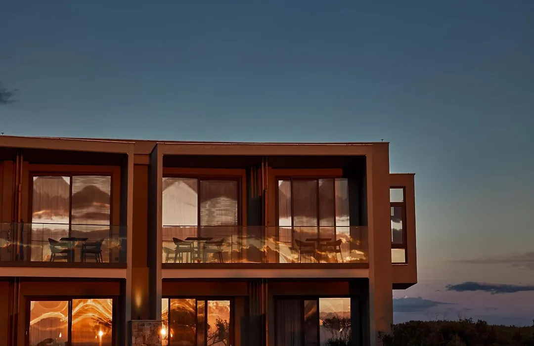 Zelia Halkidiki, Part Of Destination By Hyatt - Adults Only-1