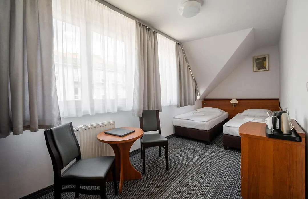 Hotel Tanzanit-1