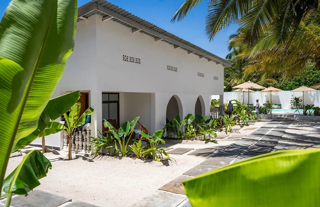 Marea Boutique Hotel-1