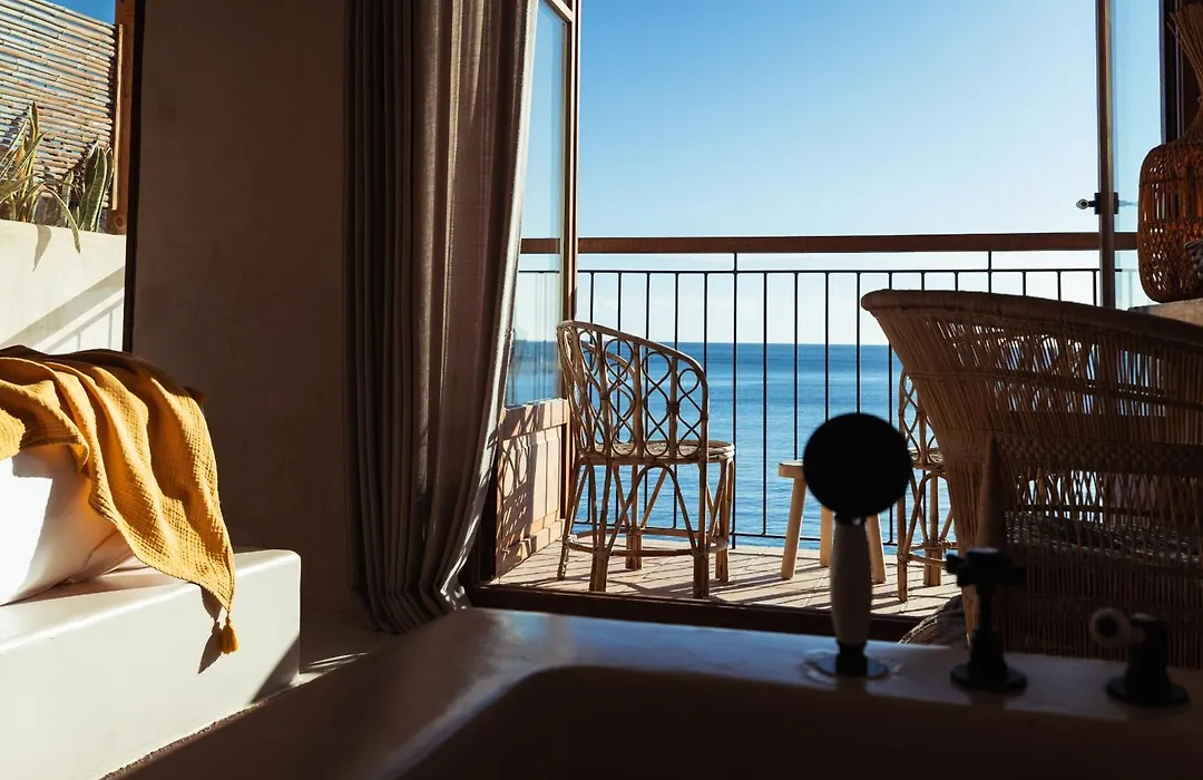 Nomad Hotel - Xábia Port-1