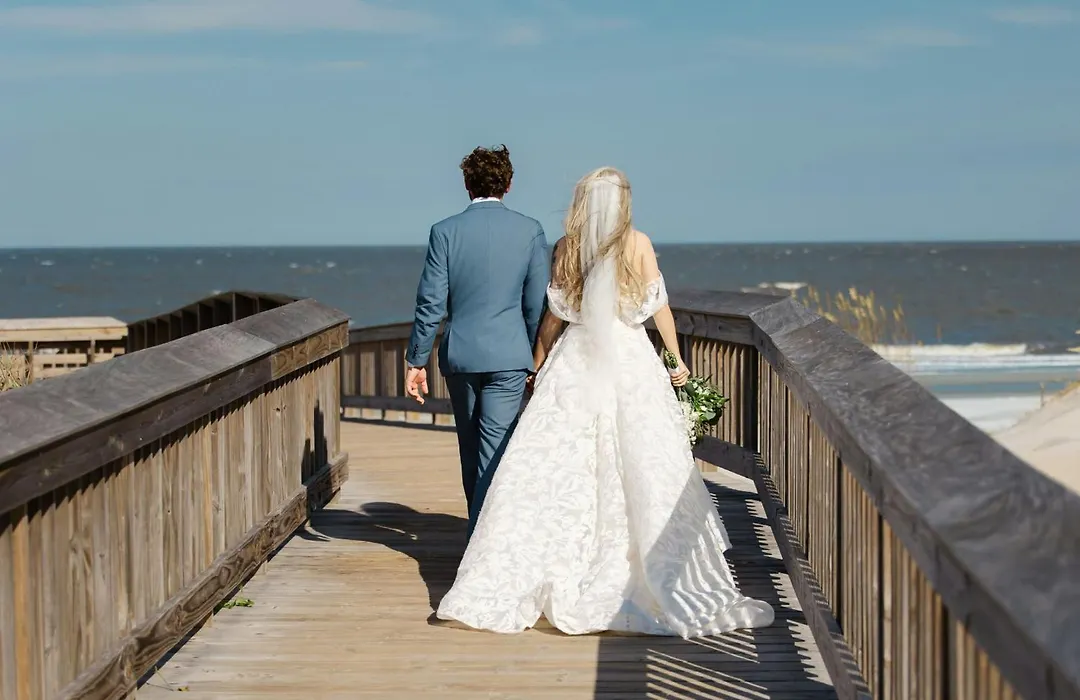 Residence Inn By Marriott Jekyll Island-1