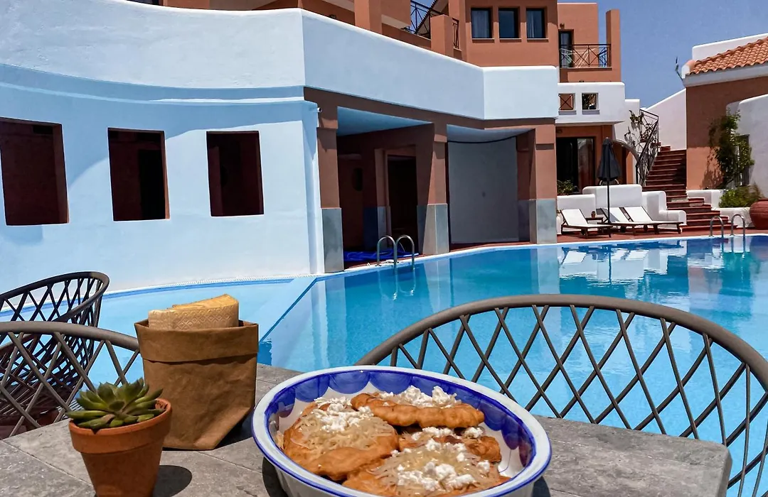 Nisea Hotel Samos-1