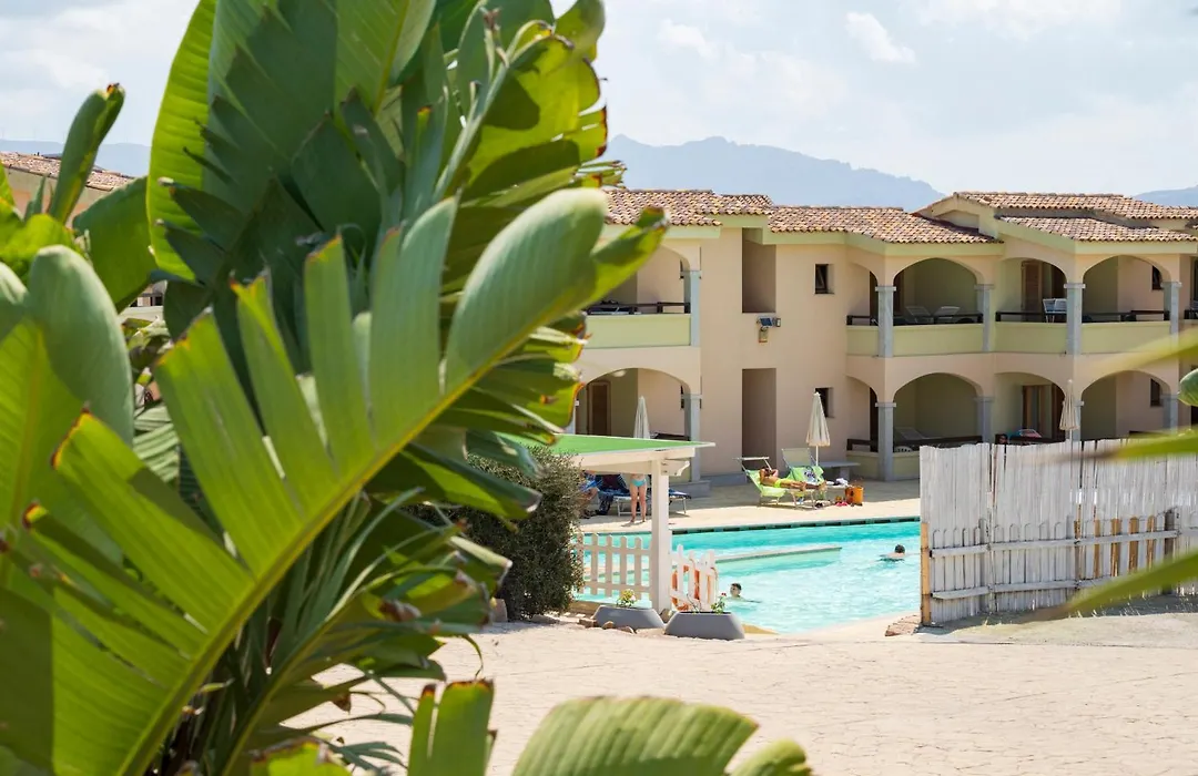 Mimose Beach Village-1
