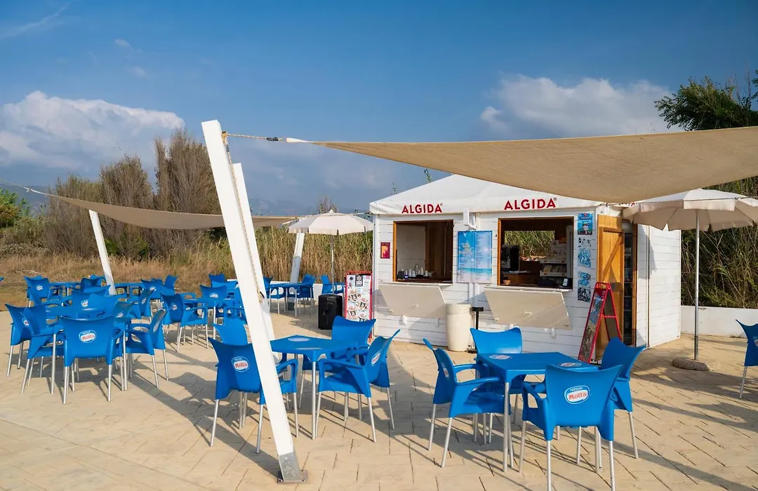 Mimose Beach Village-1