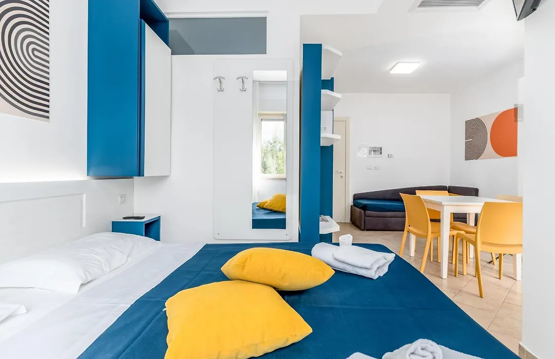 Calanca Apulian Residence-1