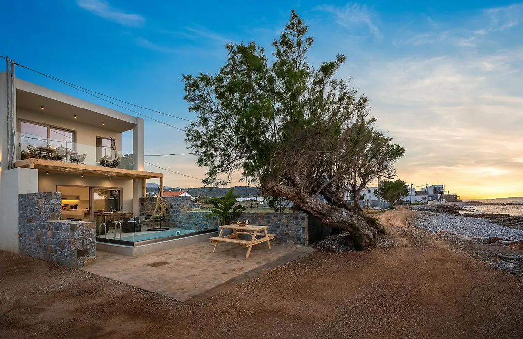 Milatos Seaside Suites-1