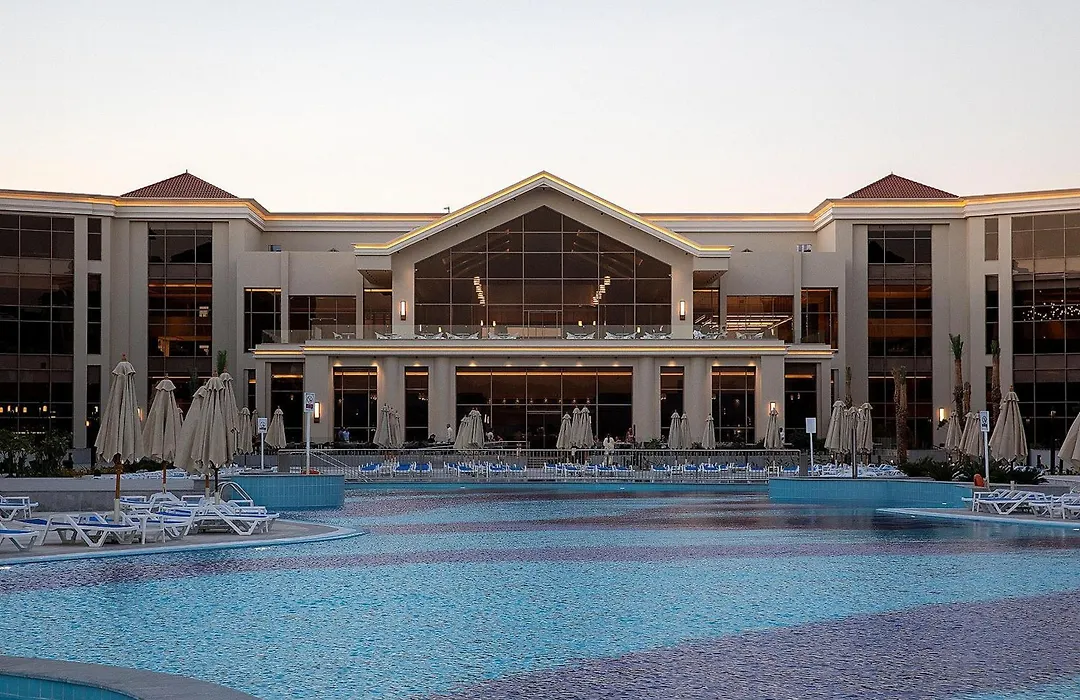 Srnty Sahl Hasheesh - Ex Serenity Sky Arc-1