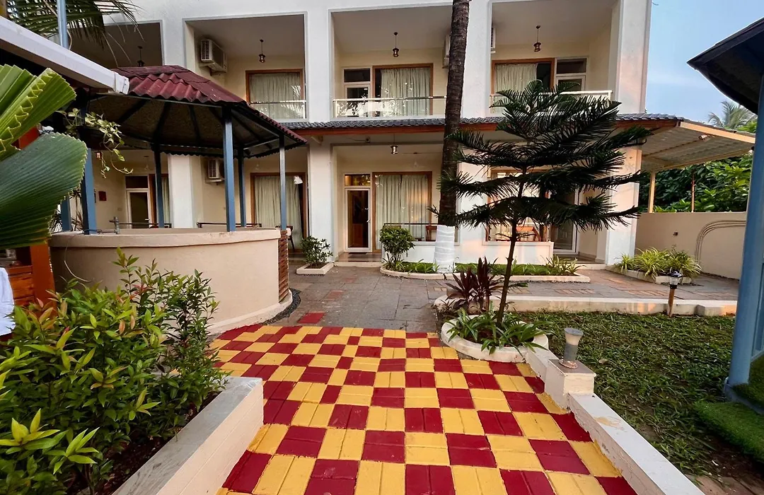 Maitree Beach Resort-1