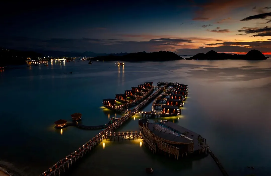 Katamaran Hotel & Resort Komodo-1