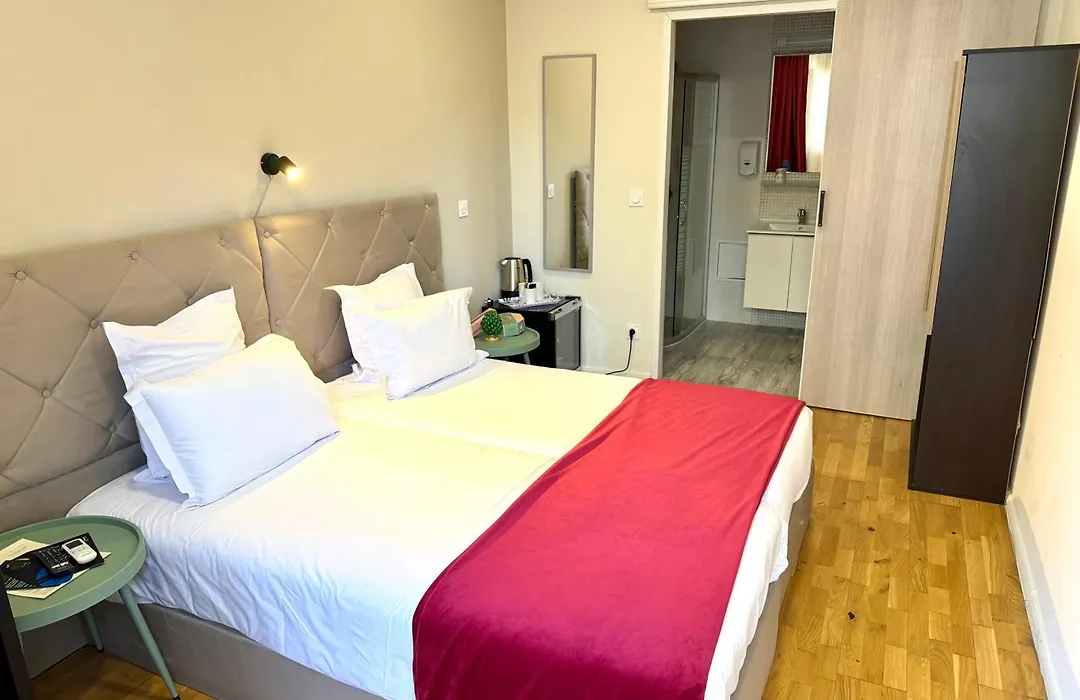 Hotel La Citadelle-1