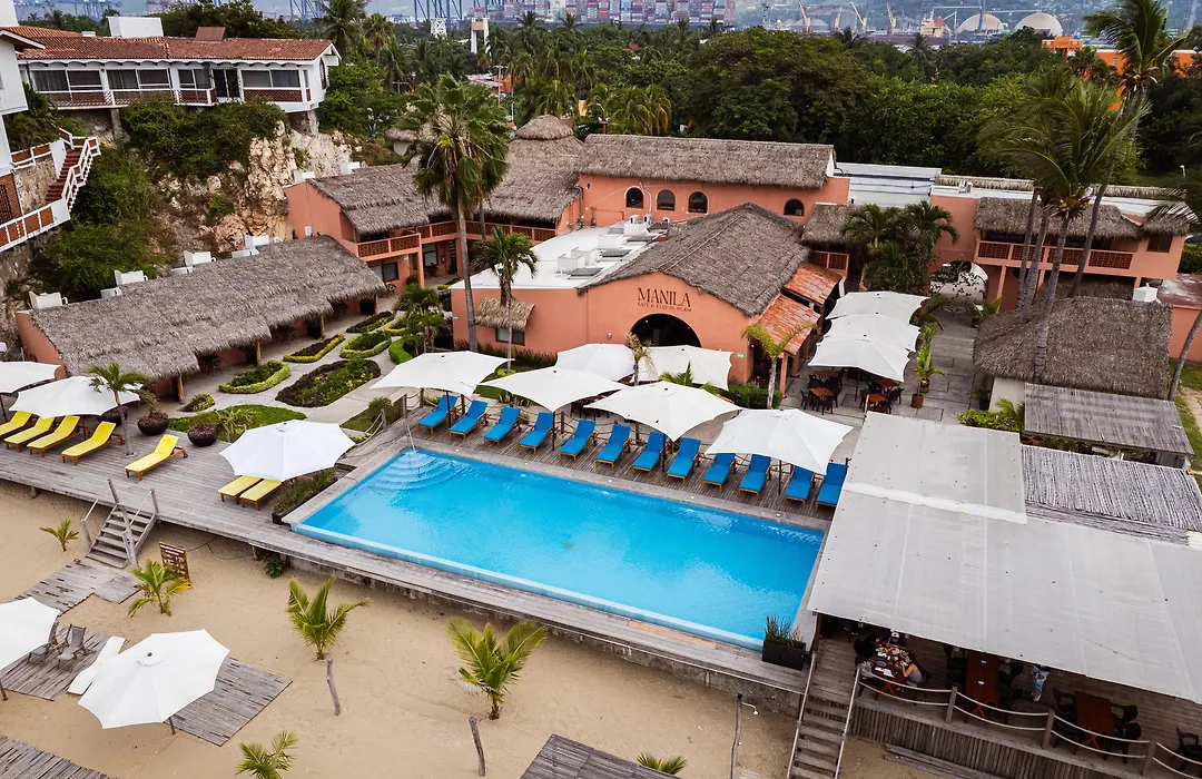 La Posada Hotel Boutique-1