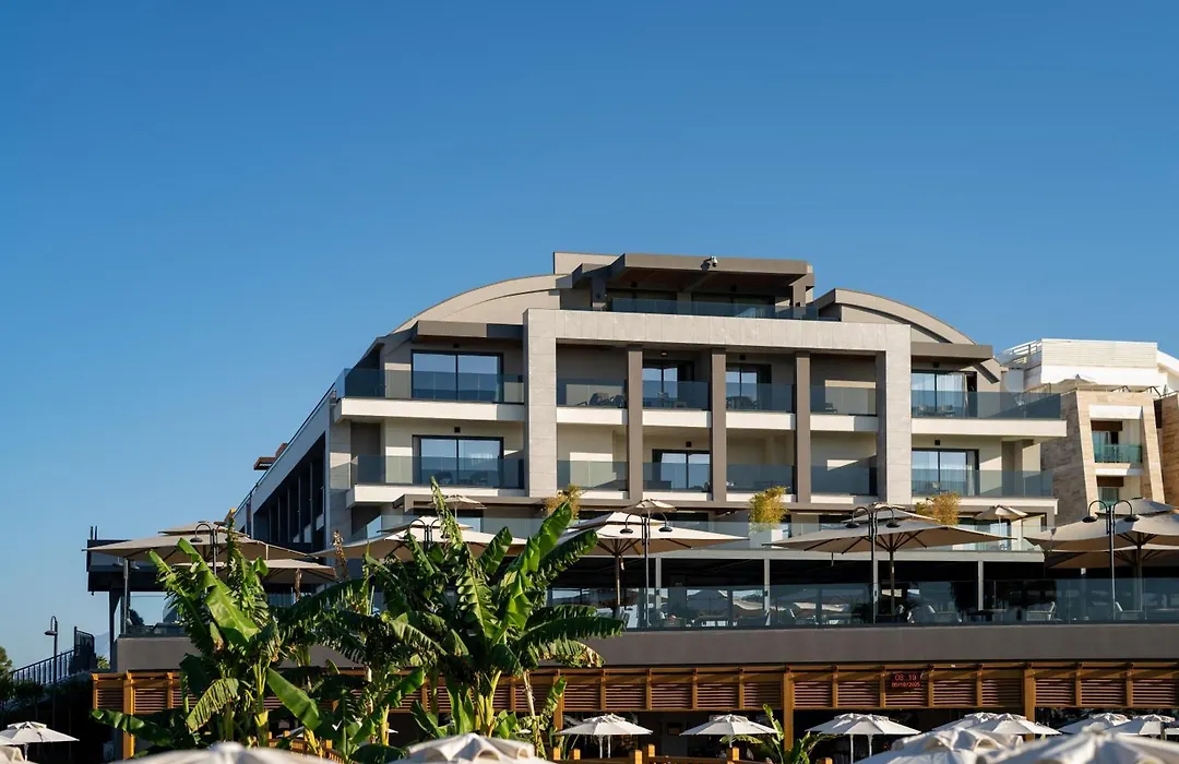 Sentido Luna Vista Belek Hotel-1