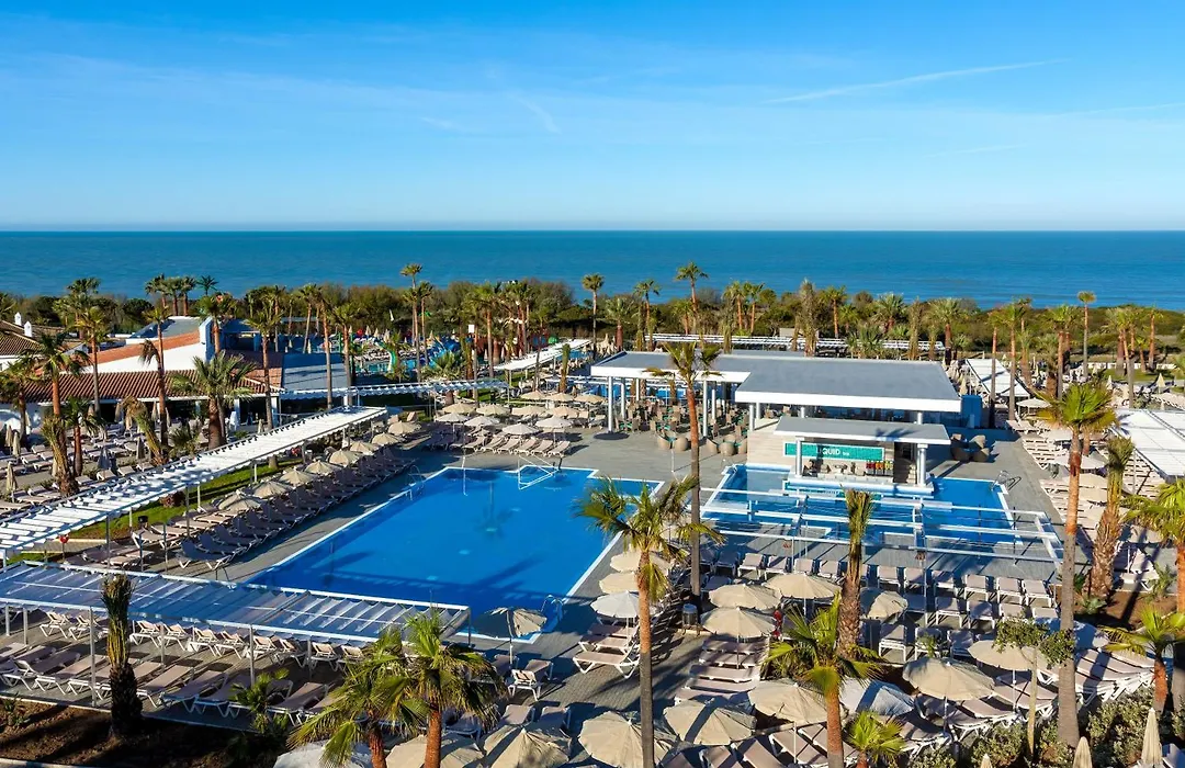 Hotel Riu Chiclana-1
