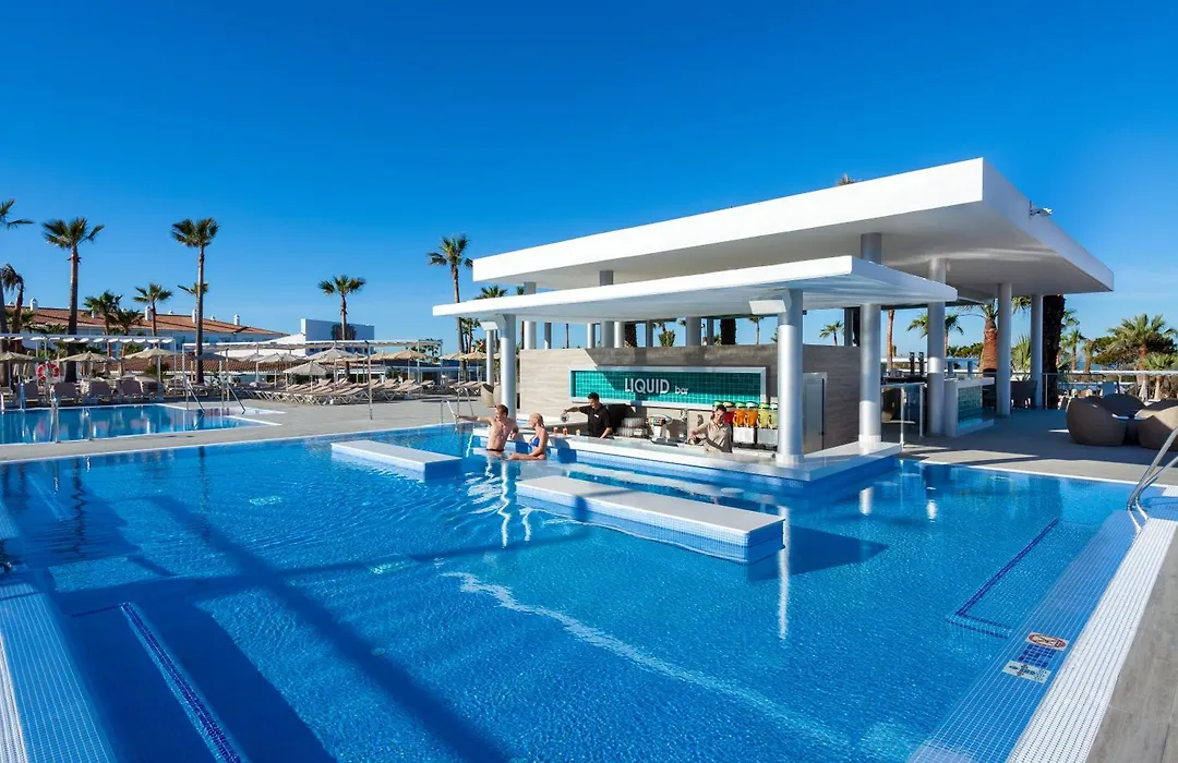 Hotel Riu Chiclana-1