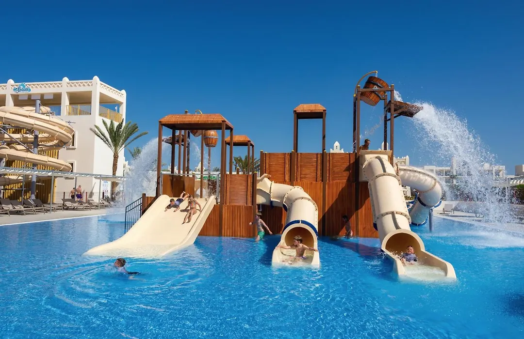 Hotel Riu Palace Boavista-1